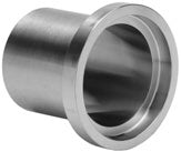 Female I-Line Long Weld Ferrules