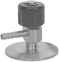 Angle Sample Valve