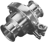 Spring Check Valves