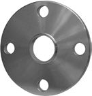 Weld Neck Flanges