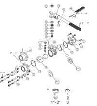 Repair Kits for BV2C