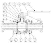 Repair Kits for BV2GG