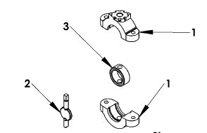 B5102 Butterfly Valve Repair Kits