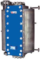 Plate Heat Exchanger