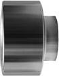 2"    B/W x Female NPT Adapt-316L