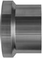 2.5"Female I-Line (HW) Ferrule-304