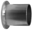 1.5" Auto Weld Ferrule-316L