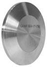 3"    Sch 5/10 End Cap - 304