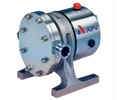 SHAFT AUX DW2 13 AISI 329L