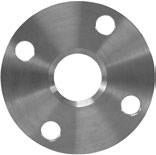 2"    Back-up Flange-304