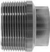 4"    B/W X Male NPT Adapt-304