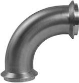 2.0" 90 Male I-Line Elbow-304
