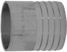 3/4"BW x Hose Adapter - 316L