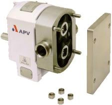 SEAL DRIVE AUGER FEED PUMP MO