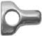 Serrated Wing Nut-304