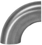 1.5" 90 Short Elb U-304