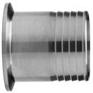 2.5" Hose Adapter-316