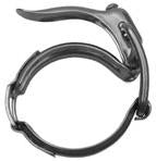 4" Toggle Clamp-304