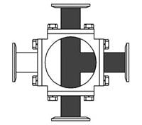 1.5" 4-Way Repair Kit - 15% GLASS