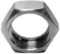 2.5" RJT Hex Nut RJT - 13H